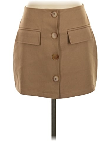 The Editors Market Casual Skirt (view 1)
