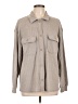 Rewind Tan Cardigan Size L - photo 1