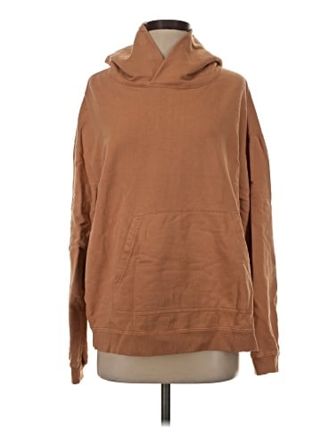 TKEES Pullover Hoodie (view 1)