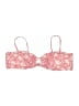 J.Crew Pink Swimsuit Top Size XXL - photo 1