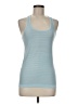 Lululemon Athletica Blue Active Tank Size 6 - photo 1