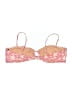 J.Crew Pink Swimsuit Top Size XXL - photo 2