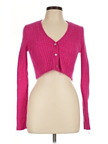 Zara Cardigan (view 1)