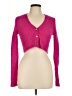 Zara Pink Cardigan Size L - photo 1