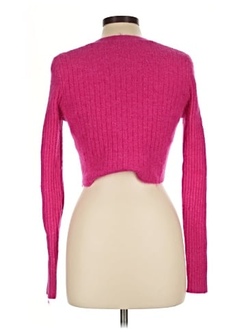 Zara Cardigan (view 2)