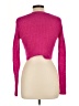 Zara Pink Cardigan Size L - photo 2