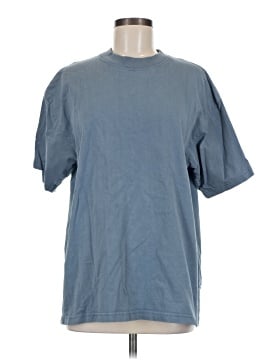 Hours Short Sleeve T-Shirt (view 1)