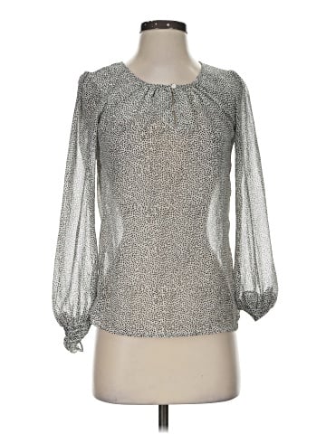 Japna 3/4 Sleeve Blouse (view 1)