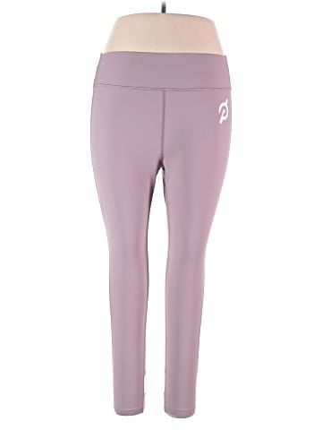 Peloton Active Pants (view 1)