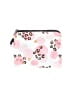 Unbranded 100% Polyester Pink Coin Purse One size - photo 1
