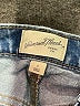 Universal Thread Blue Denim Skirt Size 4 - photo 4
