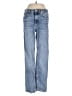 Rails Blue Jeans Size 24 waist - photo 1
