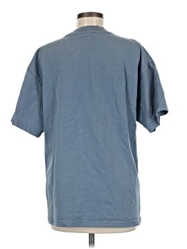 Hours Short Sleeve T-Shirt (view 2)