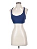 Title Nine Blue Sleeveless Top Size S - photo 1