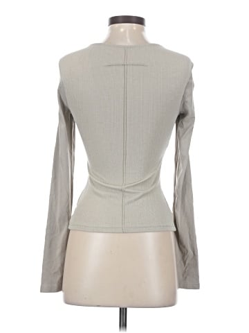 Assorted Brands Long Sleeve Top (view 2)