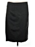 Premise Studio Solid Black Formal Skirt Size M - photo 1