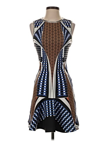 Clover Canyon Cocktail Dress (view 1)