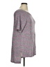 Lane Bryant Purple Cardigan Size 14 - 16 Plus - photo 4