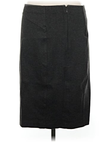 Premise Studio Formal Skirt (view 2)