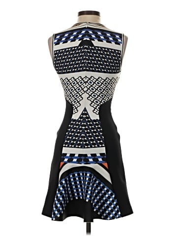 Clover Canyon Cocktail Dress (view 2)