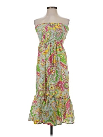 Julie Brown Casual Dress (view 1)