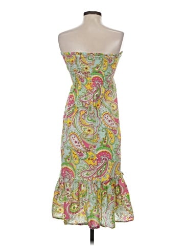 Julie Brown Casual Dress (view 2)