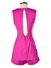 Adelyn Rae Solid Pink Romper Size M (estimated) - photo 2