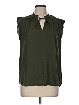 Ann Taylor Loft Sleeveless Blouse
