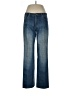 Bill Blass Blue Jeans Size 10 - photo 1