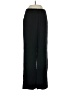 Everlane 100% Lyocell Black Track Pants Size 4 - photo 1