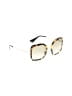 Prada Gold Sunglasses One size - photo 1