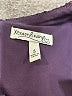 Xtraordinary Stars Purple Cocktail Dress Size 5 - photo 7