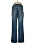 Bill Blass Blue Jeans Size 10 - photo 2