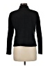 Charter Club Black Jacket Size M - photo 2
