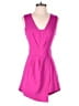 Adelyn Rae Solid Pink Romper Size M (estimated) - photo 1