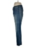 Bill Blass Blue Jeans Size 10 - photo 5