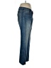 Bill Blass Blue Jeans Size 10 - photo 4