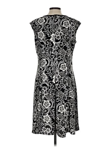 Studio One Cocktail Dress (view 2)