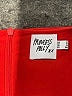 Princess Polly Red Cocktail Dress Size 4 - photo 7