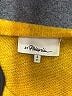 3.1 Phillip Lim Yellow Pullover Sweater Size S - photo 4