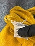 3.1 Phillip Lim Yellow Pullover Sweater Size S - photo 5