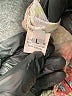 Assorted Brands 100% Viscose Gray Cardigan Size L - photo 8