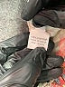 Assorted Brands 100% Viscose Gray Cardigan Size L - photo 9