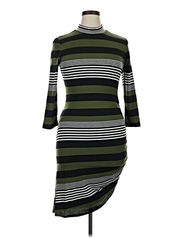 Almost Famous Casual Dress (view 1)