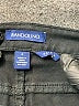 Bandolino Black Jeans Size 6 - photo 7
