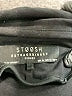 Stoosh Black Blazer Size XL - photo 6