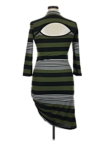 Almost Famous Casual Dress (view 2)