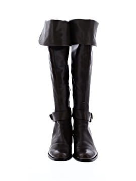 LAVORAZIONE ARTIGIANALE Boots (view 2)