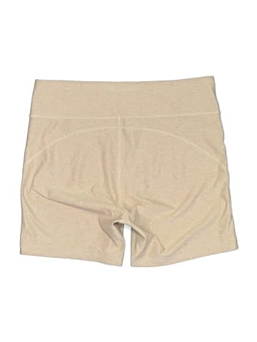 Outdoor Voices Khaki Shorts (view 2)