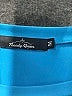 Trendy Queen Blue Active T-Shirt Size M - photo 7